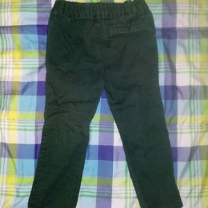 Boys Khaki/Jean like Pants